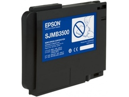 Емкость Epson SJMB3500