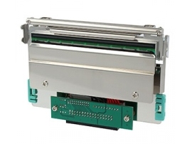 021-Z2X001-000 Печатающая головка Godex, 203 dpi для ZX1200Xi, ZX1200Xi+, GX4200i