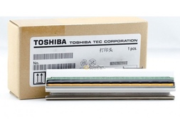 7FM06507000 Печатающая головка Toshiba, 203 dpi для B-FV4T