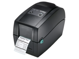 Принтер этикеток Godex RT200 UES (011-R20E52-000)
