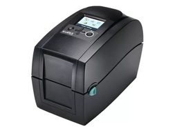 Принтер этикеток Godex RT200i USE+USB Host (011-R2iF32-000)