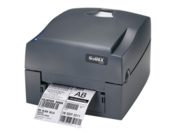 Принтер этикеток Godex G500 USE (011-G50EM2-004)