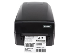 Принтер этикеток Godex GE330 USE