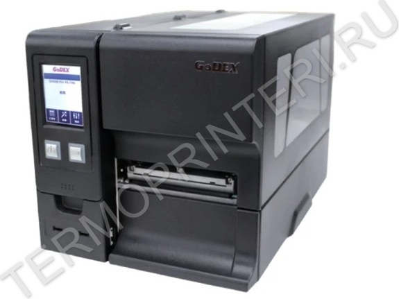 Godex GX420i Pro (011-G42N12-Q00)