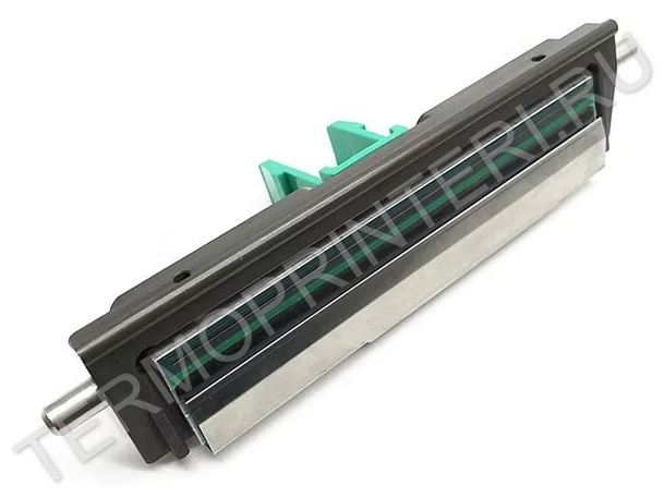 7FM07254000 Печатающая головка Toshiba, 300 dpi для BA410