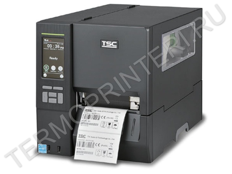 TSC MH341T (MH341T-A001-0302)