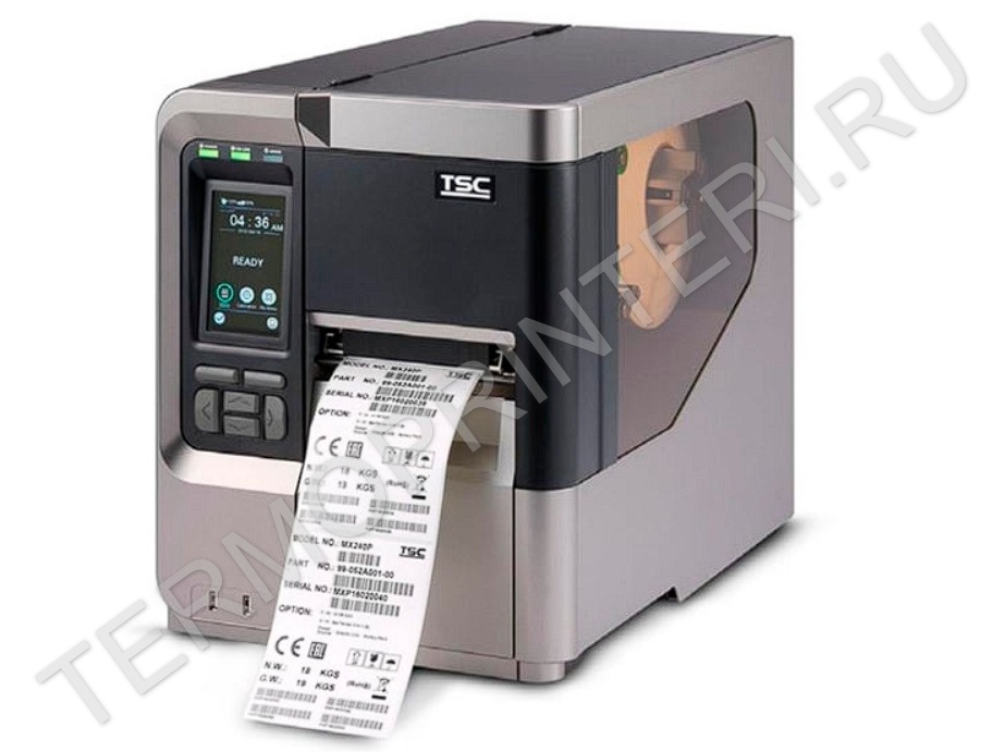 TSC MX241P (MX241P-A001-0002)