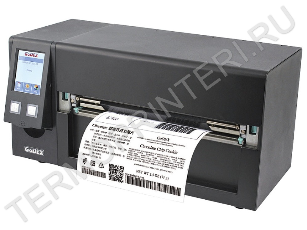 Godex HD830i+ (011-H83022-A00)