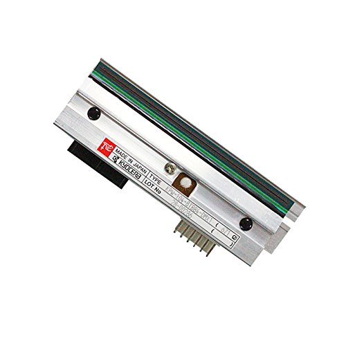 PHD20-2245-01 Печатающая головка Datamax, 203 dpi для H-6210 / H-6212X