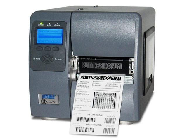 KA3-00-46000007 Datamax M-4308 MarkII, 300 dpi, USB, RS232, LPT