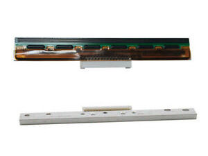 PHD20-2267-01 Печатающая головка Datamax, 203 dpi для E-4204B / E-4205A / E-4206P / E-4206L