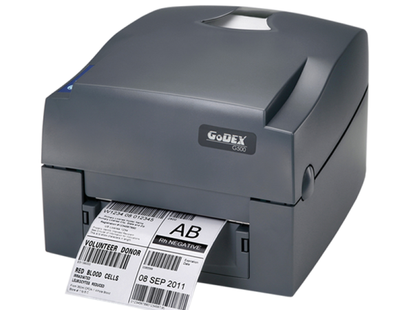 Принтер этикеток Godex G530 USE (011-G53EM2-004)